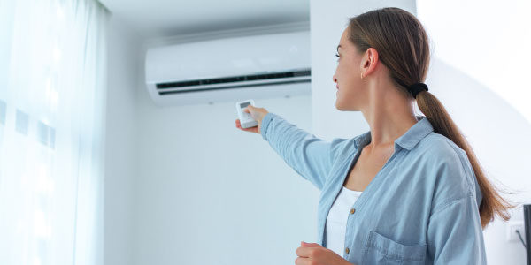 Ductless mini-split services are a call away with Brian's Heating & Air Conditioning!