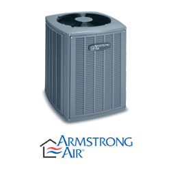 Armstrong Air 4SCU13LE - Reliably maintains consistent temperatures