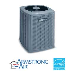 Armstrong Air 4SCU16LE - Increases efficiency and year-round comfort
