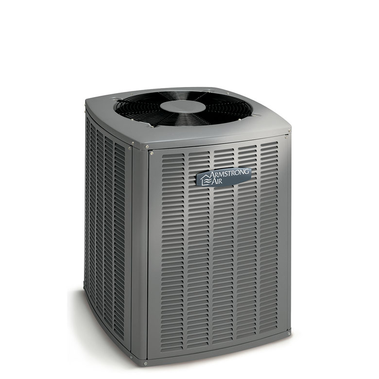 Armstrong Air Air Conditioners are efficient & reliable cooling systems.