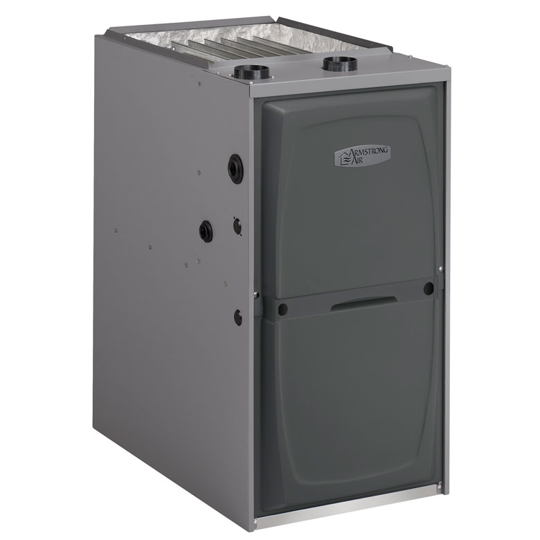 Armstrong Air Furnaces are efficient & reliable heating systems.
